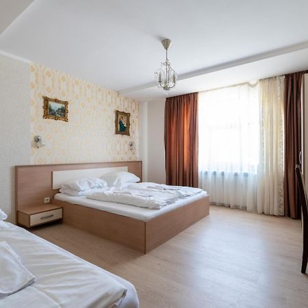 Faraway Aparthotel Near Vienna Airport With Anytime Self Check In Bruck an der Leitha Eksteriør bilde