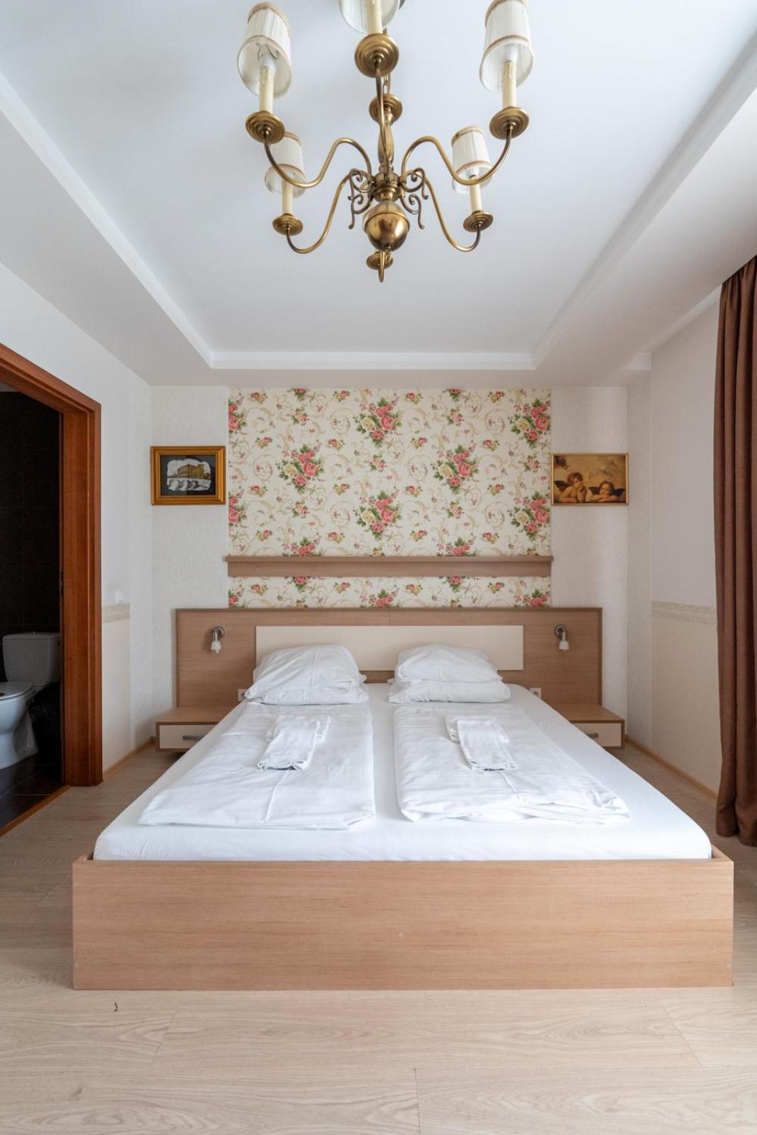 Faraway Aparthotel Near Vienna Airport With Anytime Self Check In Bruck an der Leitha Rom bilde