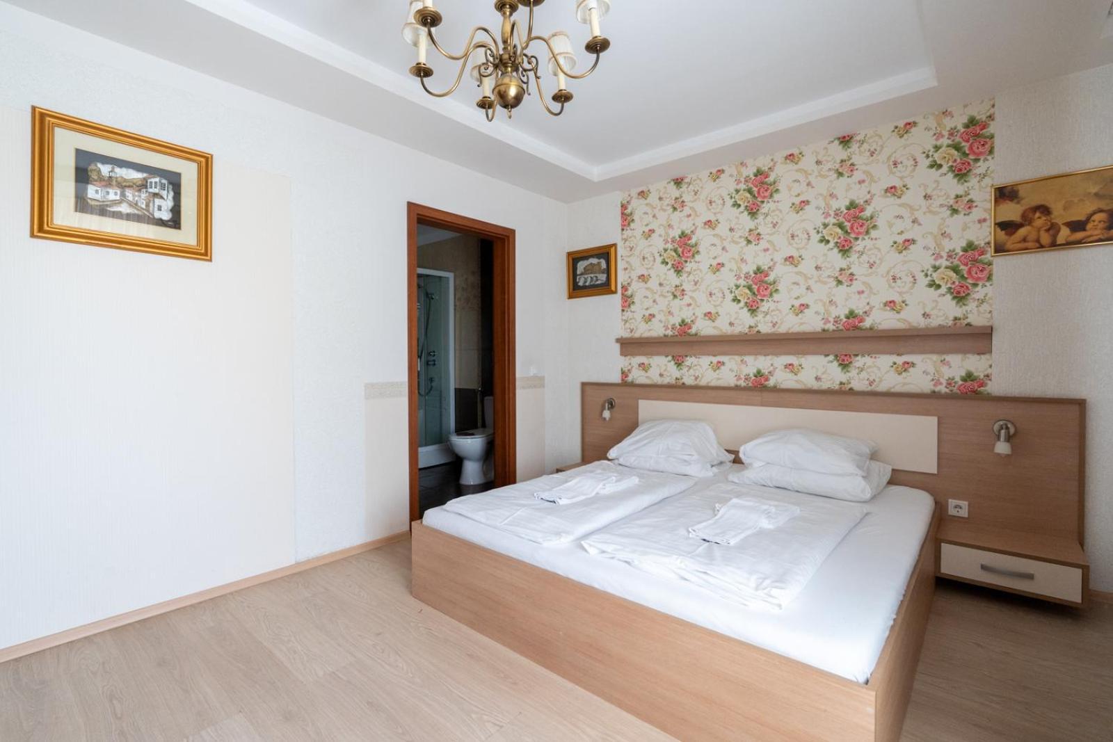 Faraway Aparthotel Near Vienna Airport With Anytime Self Check In Bruck an der Leitha Rom bilde