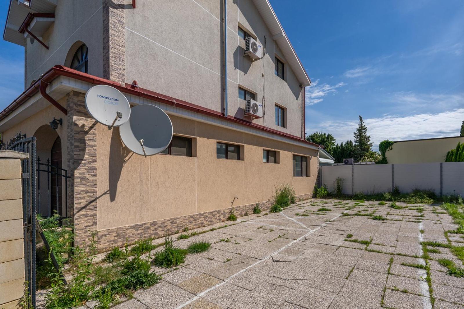 Faraway Aparthotel Near Vienna Airport With Anytime Self Check In Bruck an der Leitha Eksteriør bilde